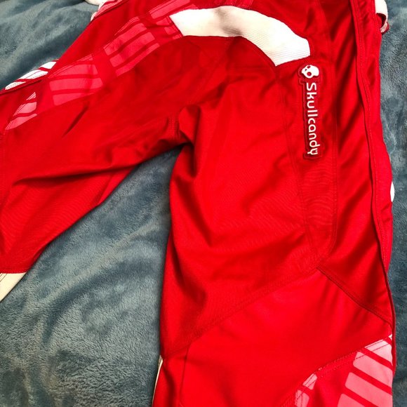 Answer Skull Candy Collab Moto gear set - Picture 5 of 16